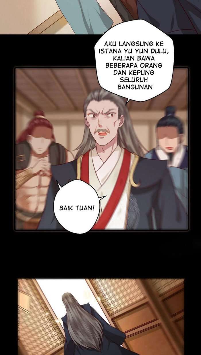 Halaman 18 dari The Ghostly Doctor Chapter 118