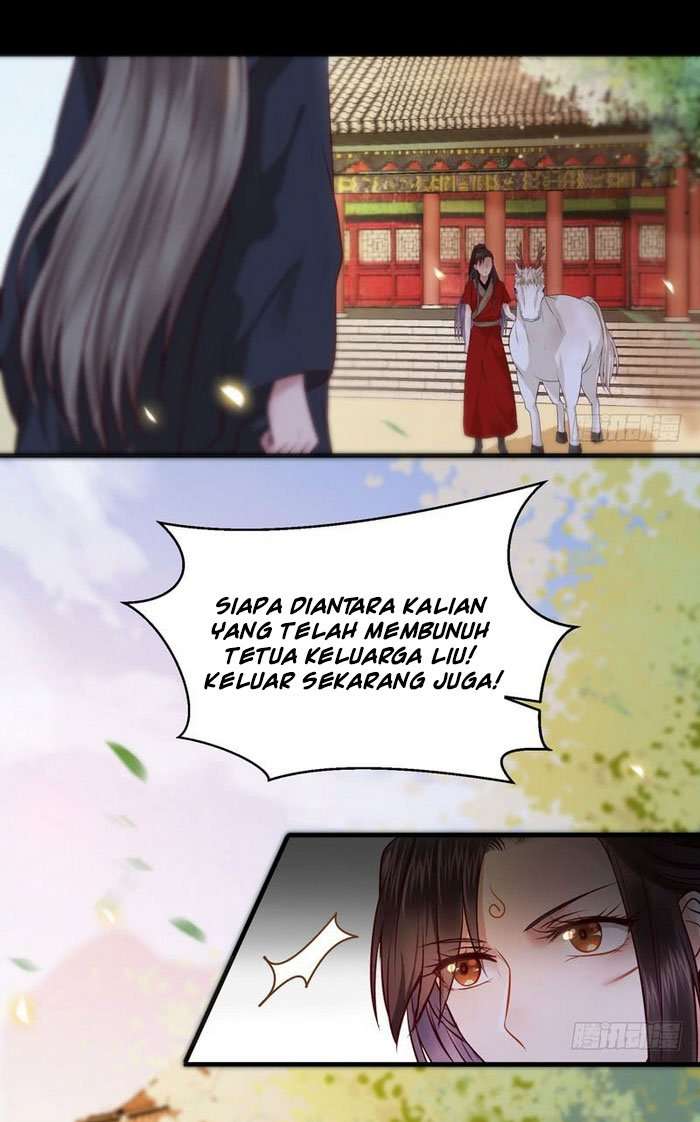 Halaman 21 dari The Ghostly Doctor Chapter 118