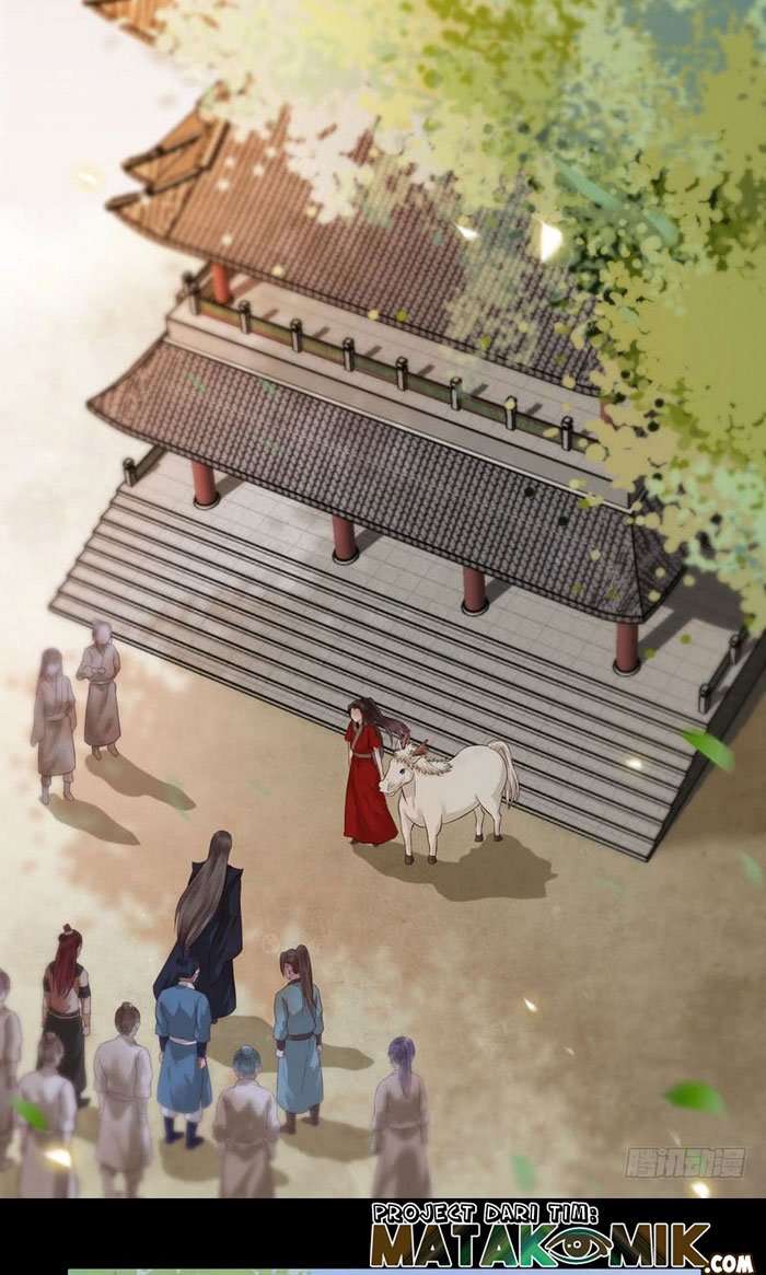 Halaman 22 dari The Ghostly Doctor Chapter 118