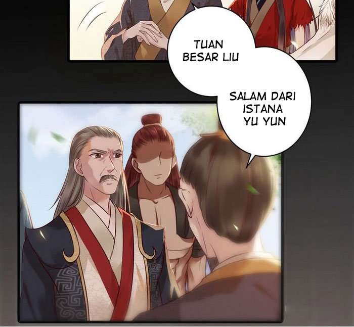 Halaman 24 dari The Ghostly Doctor Chapter 118