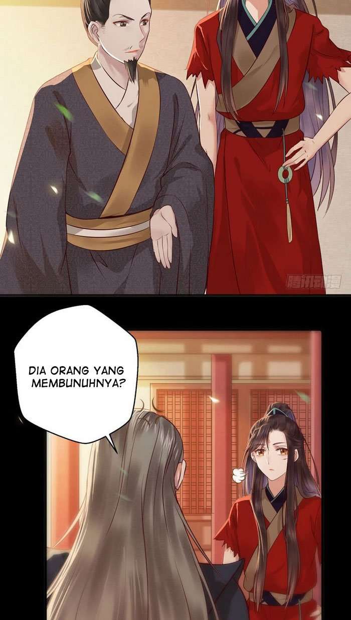 Halaman 26 dari The Ghostly Doctor Chapter 118