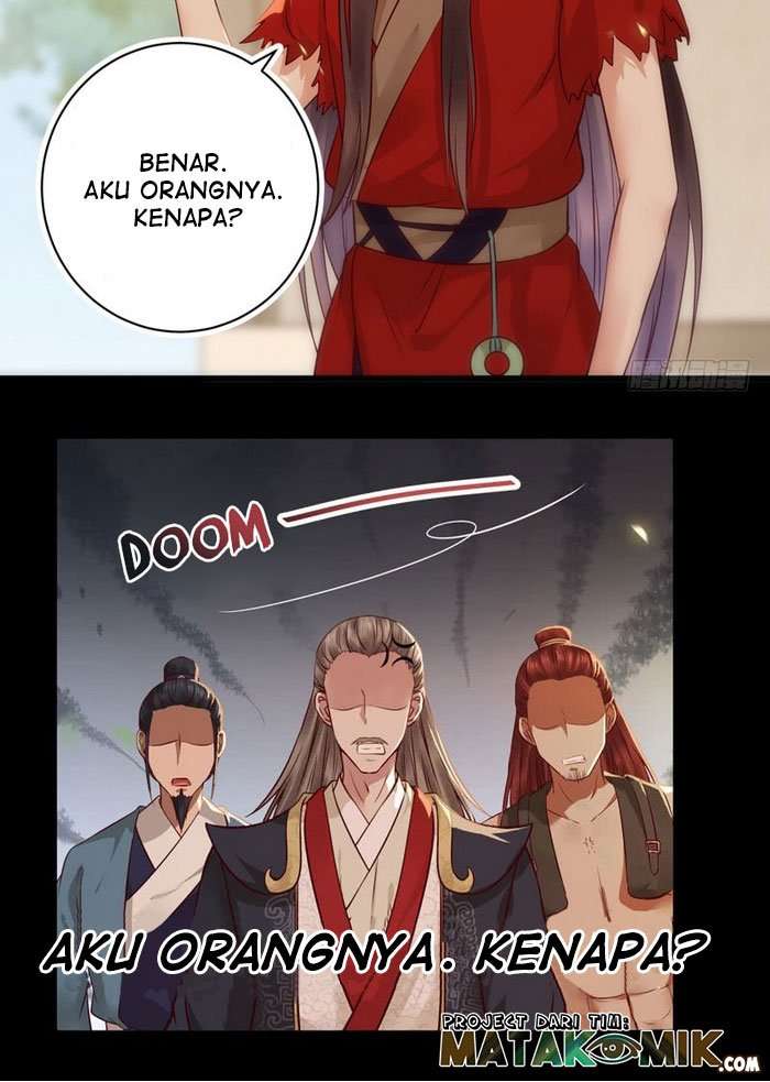 Halaman 28 dari The Ghostly Doctor Chapter 118