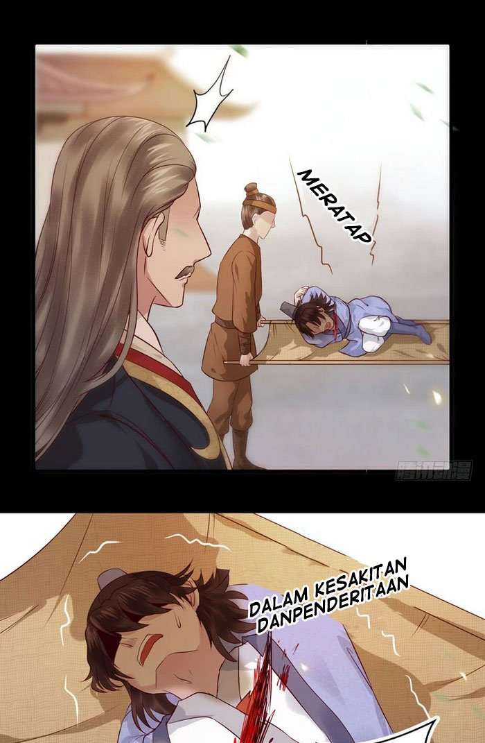 Halaman 29 dari The Ghostly Doctor Chapter 118