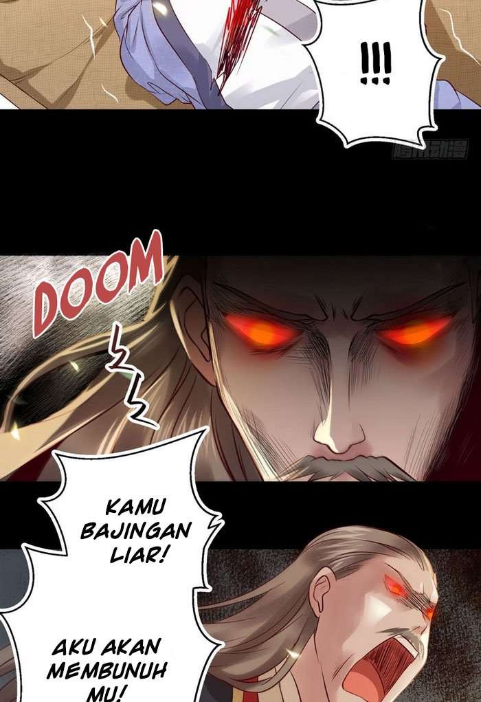 Halaman 30 dari The Ghostly Doctor Chapter 118