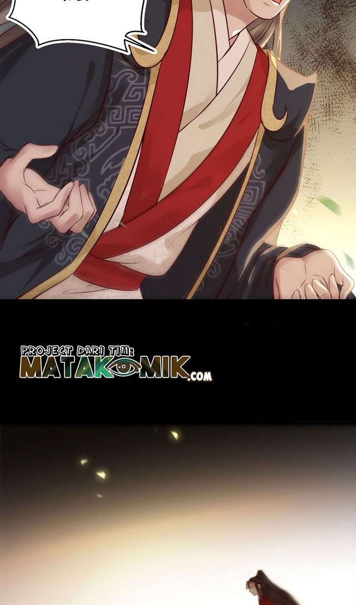 Halaman 31 dari The Ghostly Doctor Chapter 118