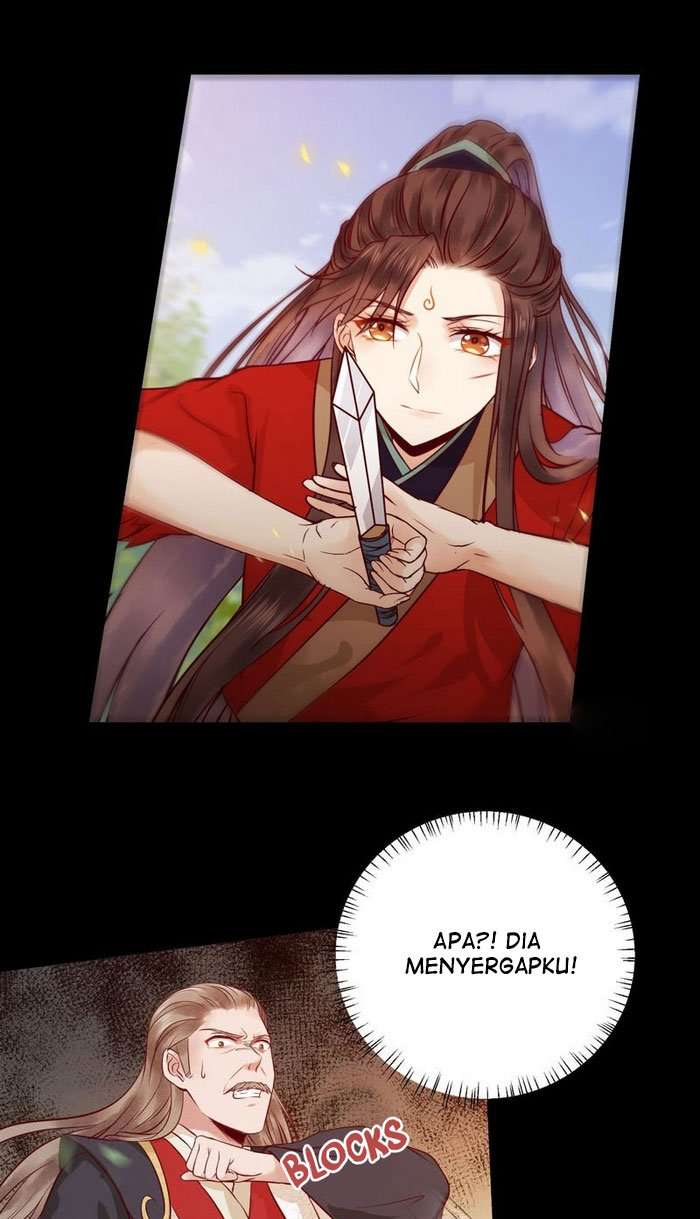 Halaman 11 dari The Ghostly Doctor Chapter 119