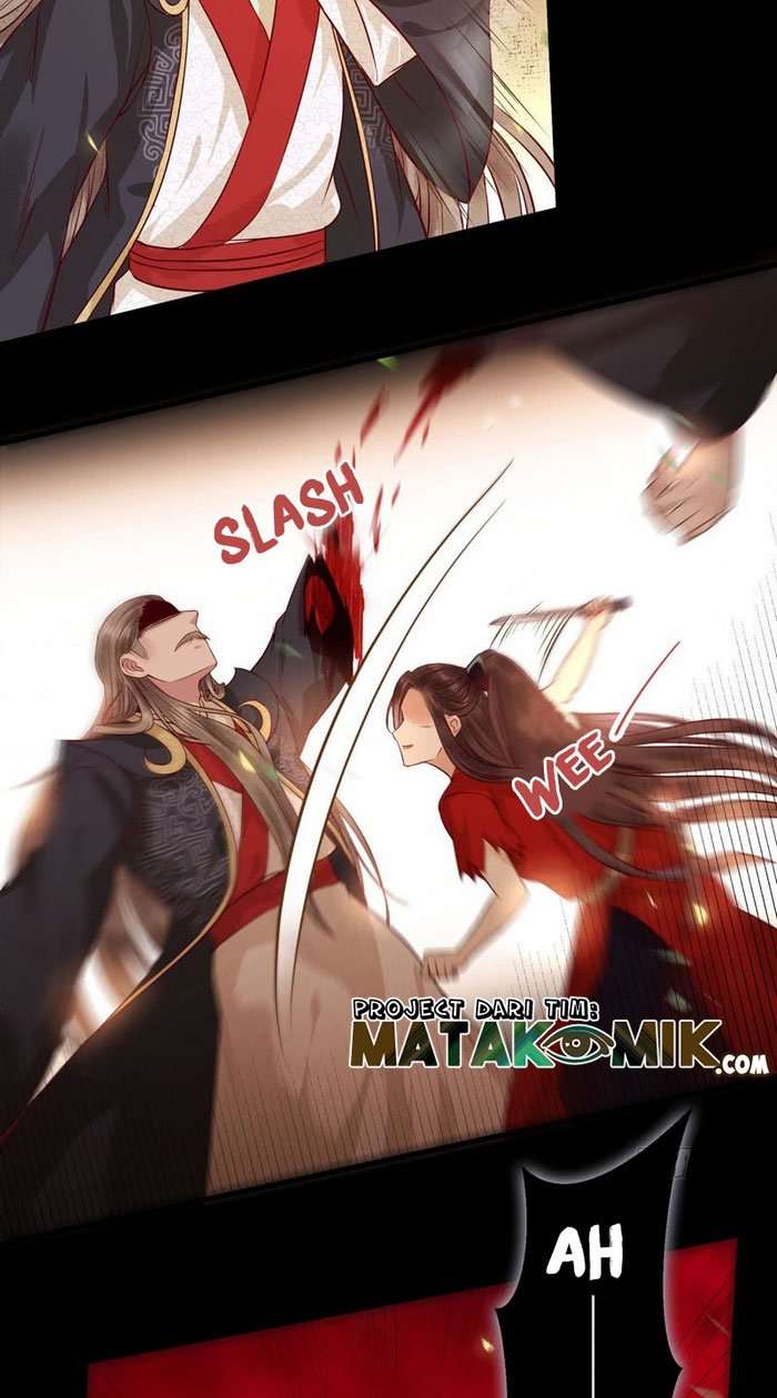 Halaman 12 dari The Ghostly Doctor Chapter 119