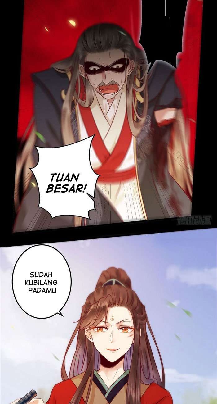 Halaman 13 dari The Ghostly Doctor Chapter 119