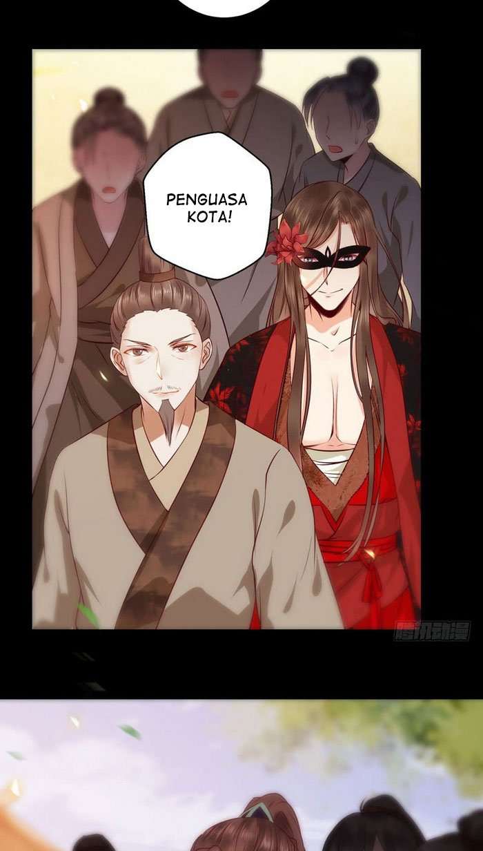 Halaman 16 dari The Ghostly Doctor Chapter 119
