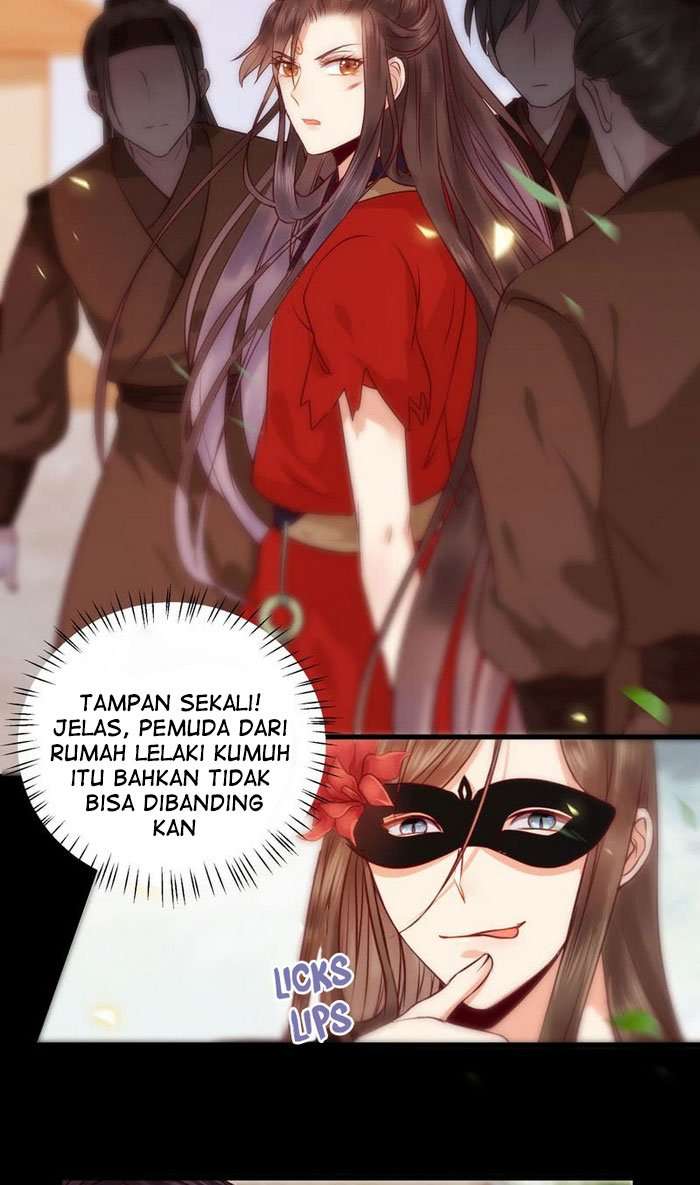Halaman 17 dari The Ghostly Doctor Chapter 119