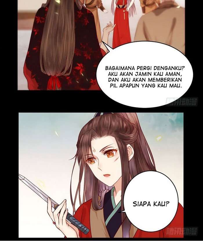Halaman 22 dari The Ghostly Doctor Chapter 119