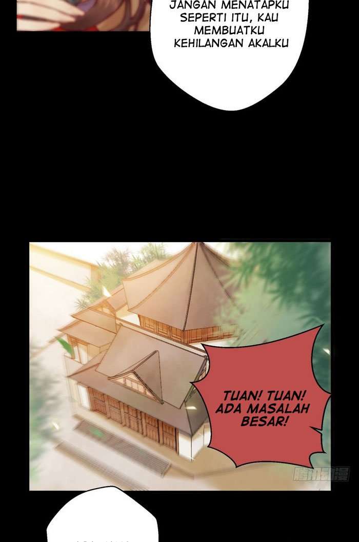 Halaman 24 dari The Ghostly Doctor Chapter 119