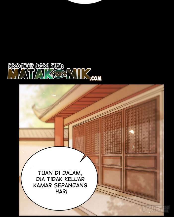 Halaman 26 dari The Ghostly Doctor Chapter 119