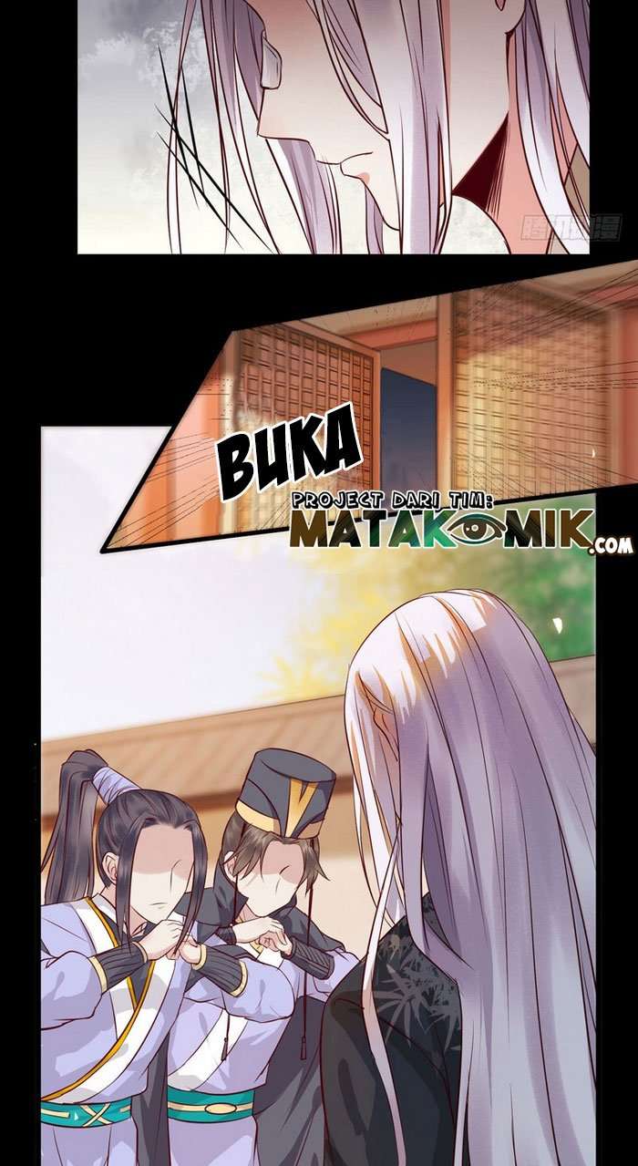 Halaman 28 dari The Ghostly Doctor Chapter 119