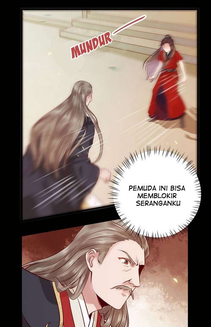 Halaman 3 dari The Ghostly Doctor Chapter 119