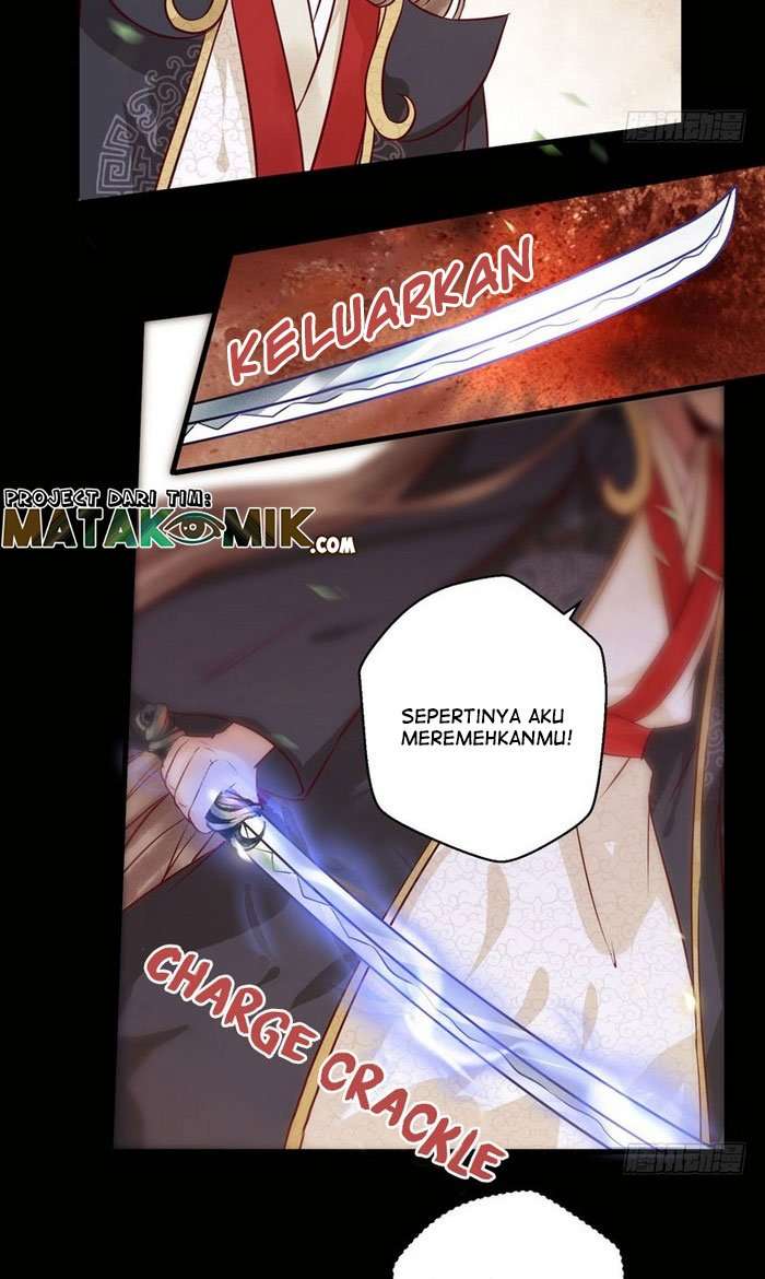 Halaman 4 dari The Ghostly Doctor Chapter 119