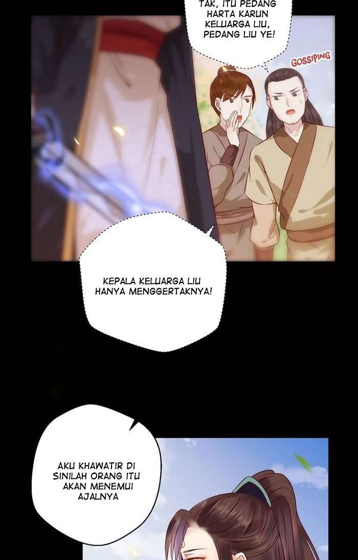 Halaman 5 dari The Ghostly Doctor Chapter 119