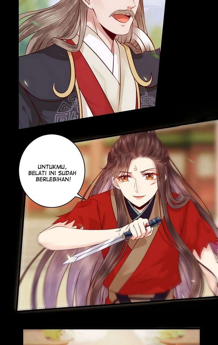 Halaman 8 dari The Ghostly Doctor Chapter 119