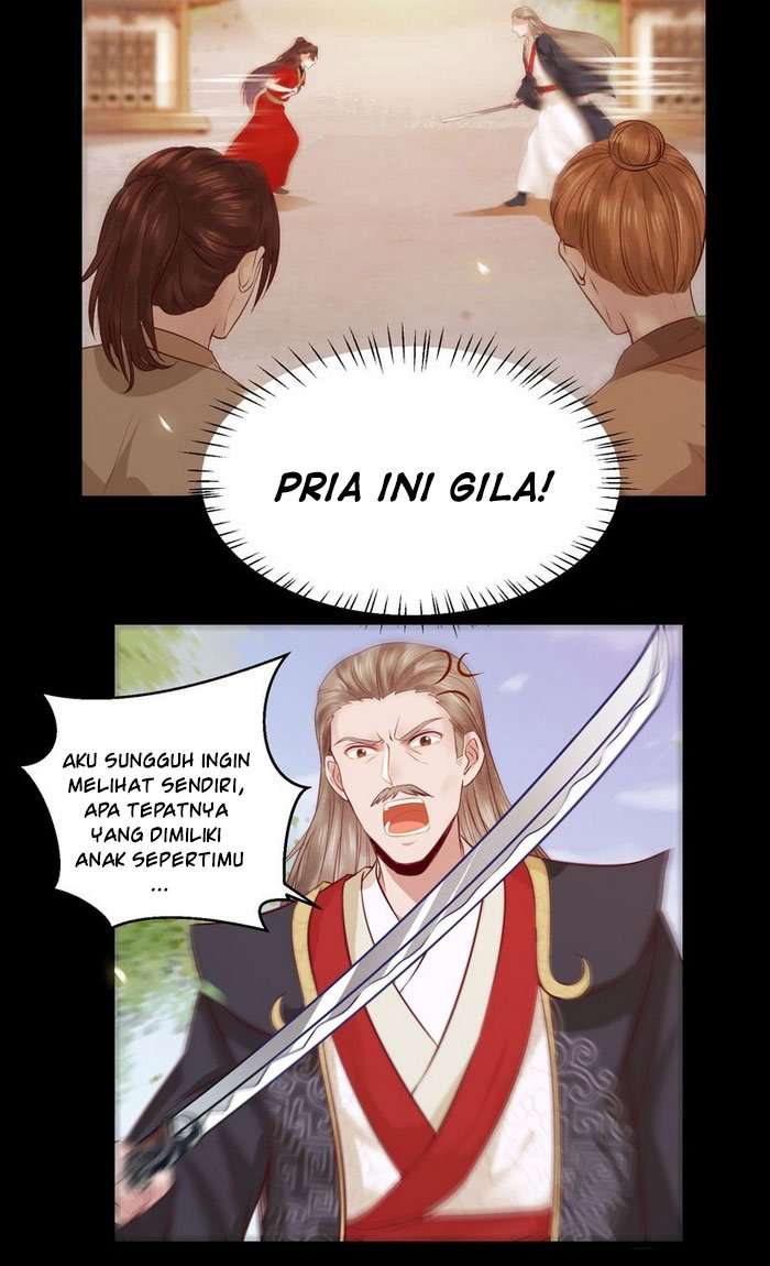 Halaman 9 dari The Ghostly Doctor Chapter 119
