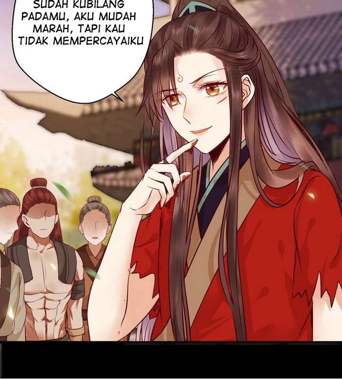 Halaman 14 dari The Ghostly Doctor Chapter 120