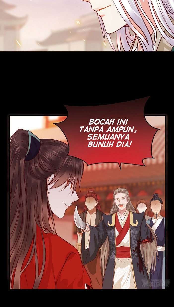 Halaman 23 dari The Ghostly Doctor Chapter 120