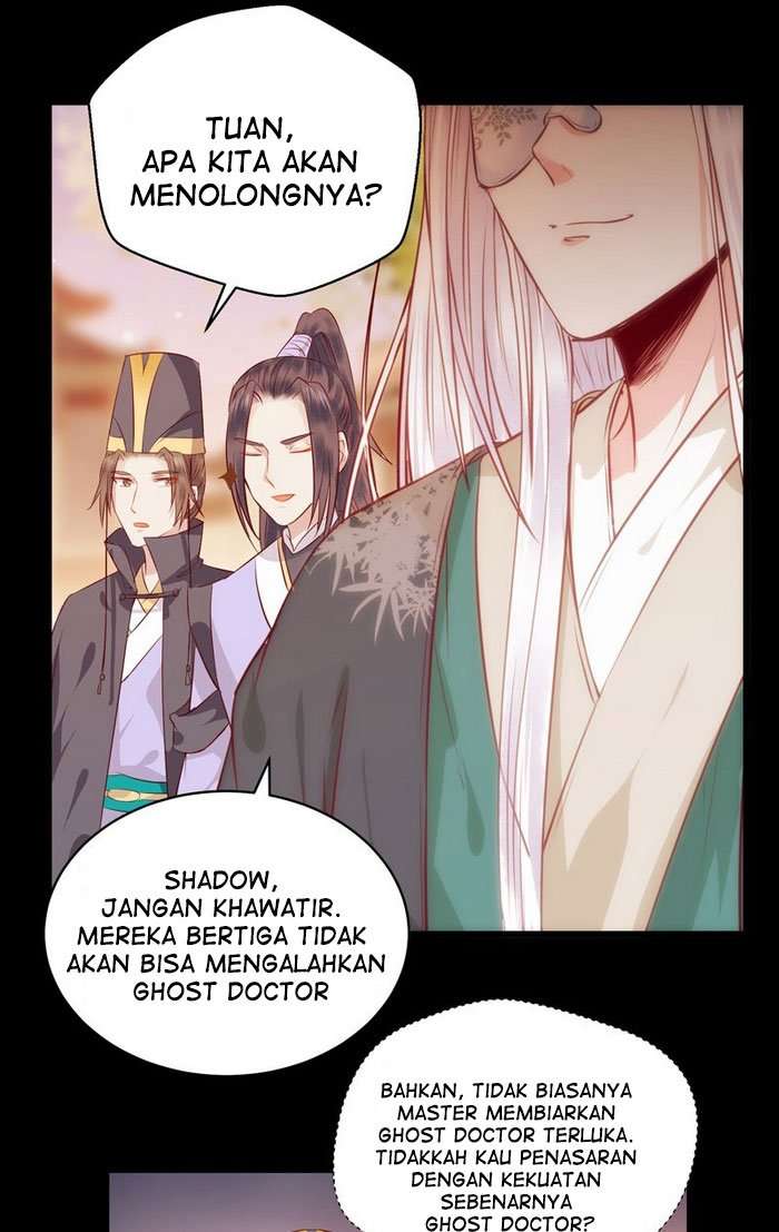Halaman 24 dari The Ghostly Doctor Chapter 120
