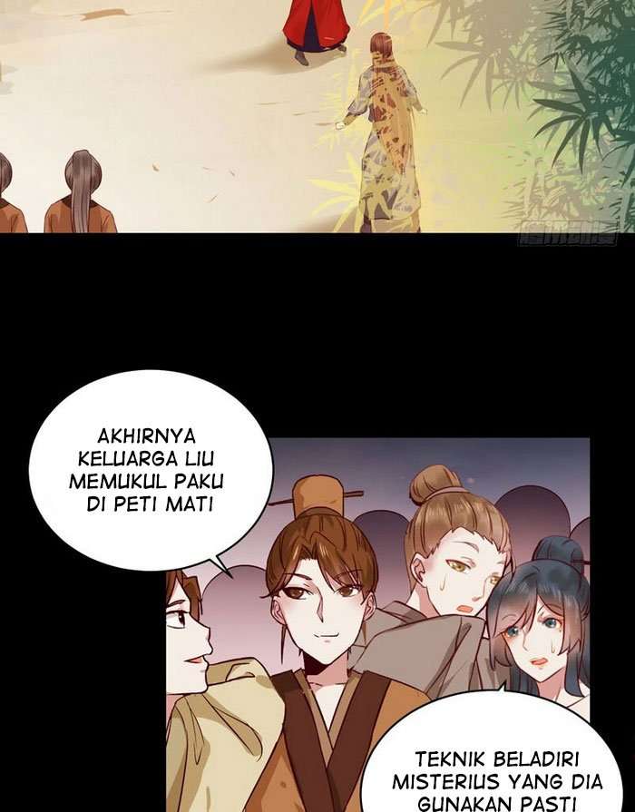 Halaman 28 dari The Ghostly Doctor Chapter 120