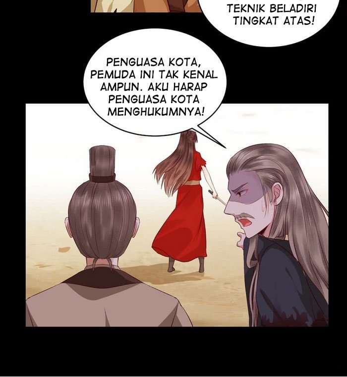 Halaman 29 dari The Ghostly Doctor Chapter 120