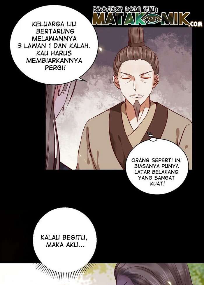 Halaman 30 dari The Ghostly Doctor Chapter 120