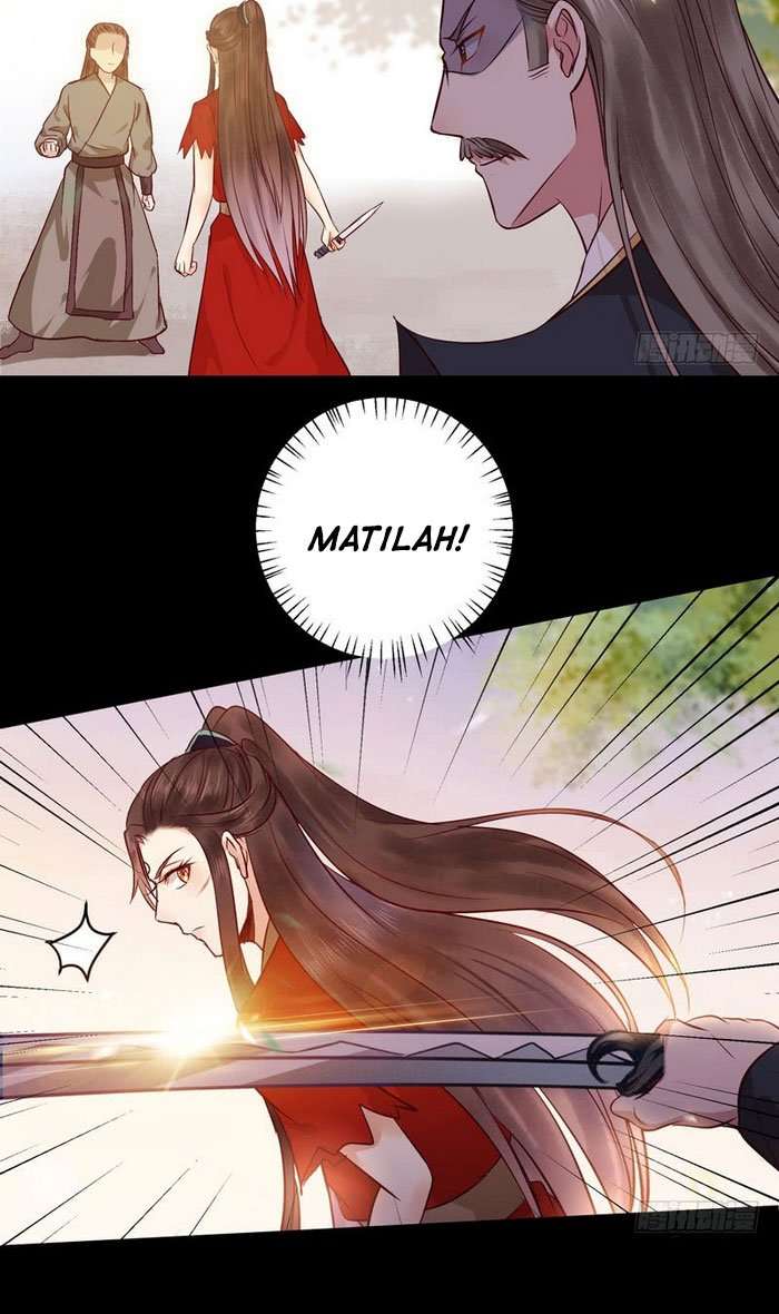 Halaman 31 dari The Ghostly Doctor Chapter 120