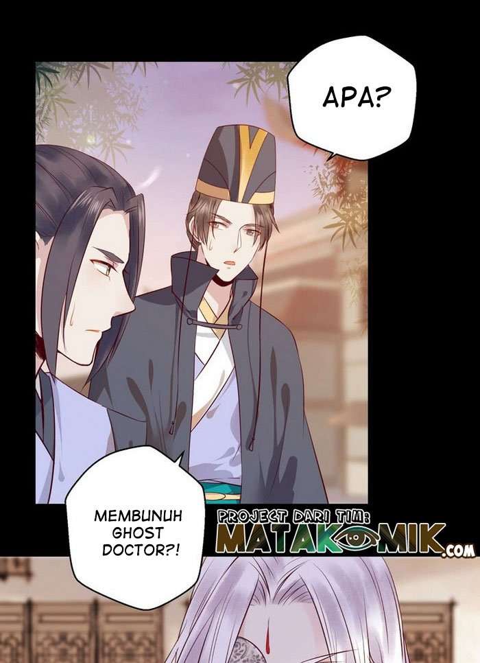 Halaman 4 dari The Ghostly Doctor Chapter 120