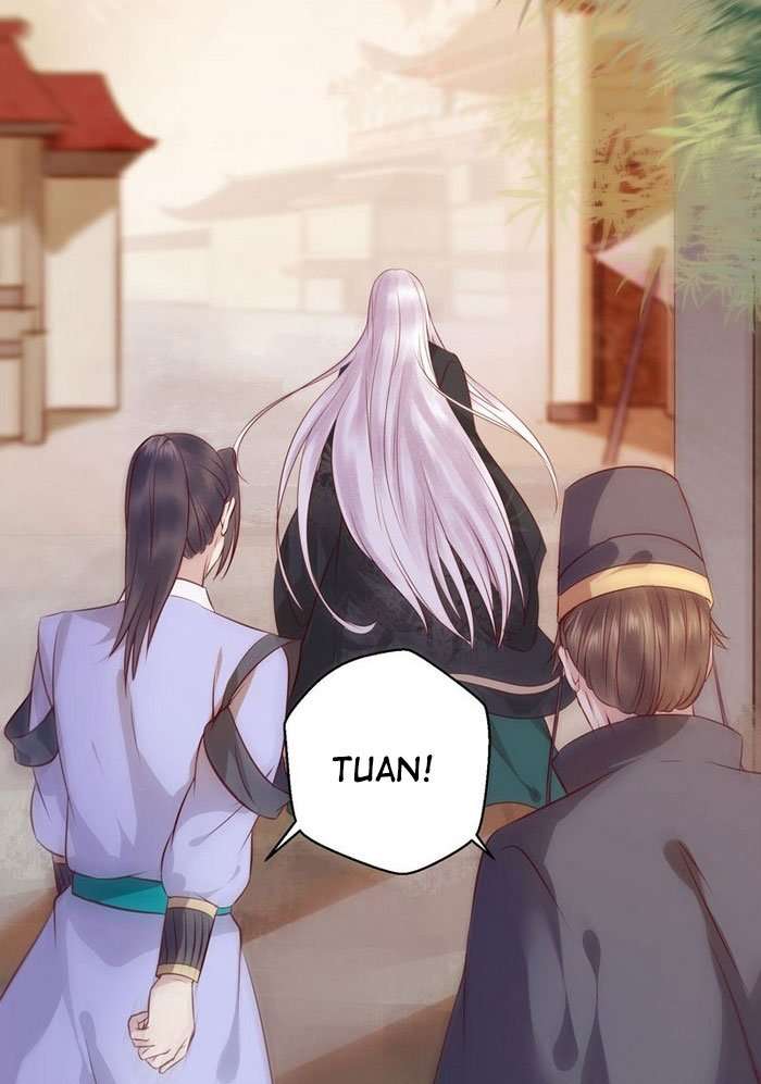 Halaman 6 dari The Ghostly Doctor Chapter 120