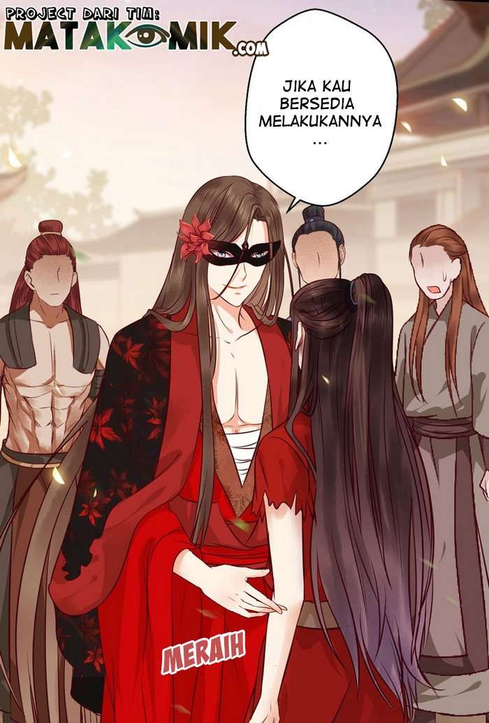 Halaman 8 dari The Ghostly Doctor Chapter 120