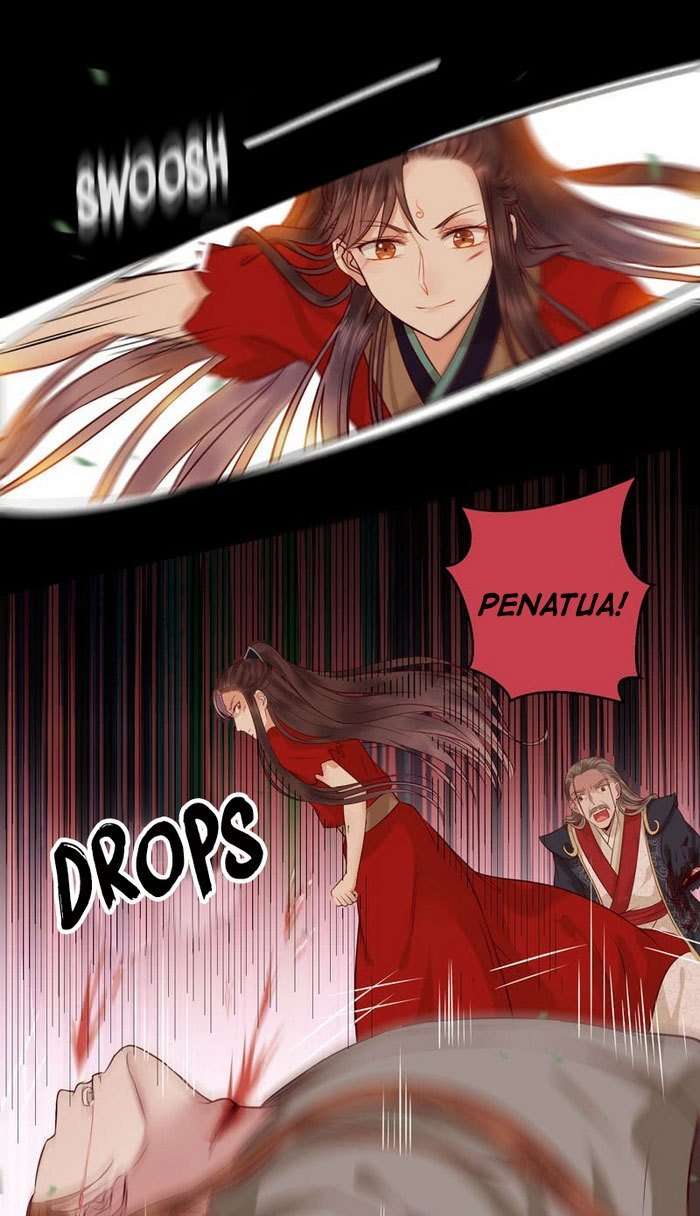 Halaman 10 dari The Ghostly Doctor Chapter 121