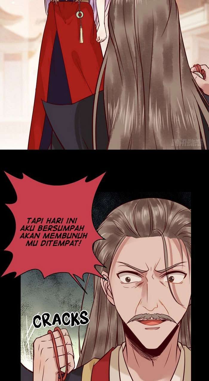 Halaman 12 dari The Ghostly Doctor Chapter 121