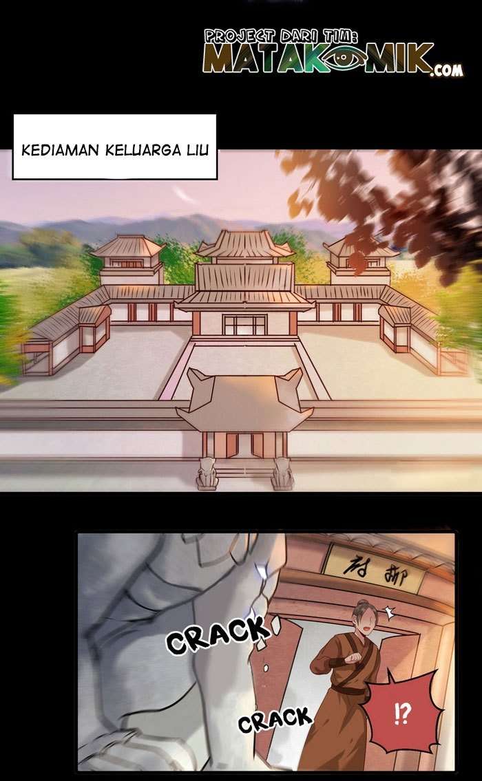 Halaman 14 dari The Ghostly Doctor Chapter 121