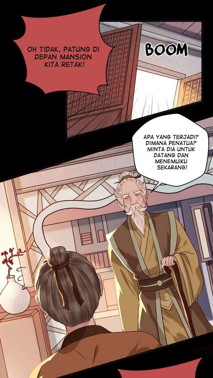 Halaman 15 dari The Ghostly Doctor Chapter 121