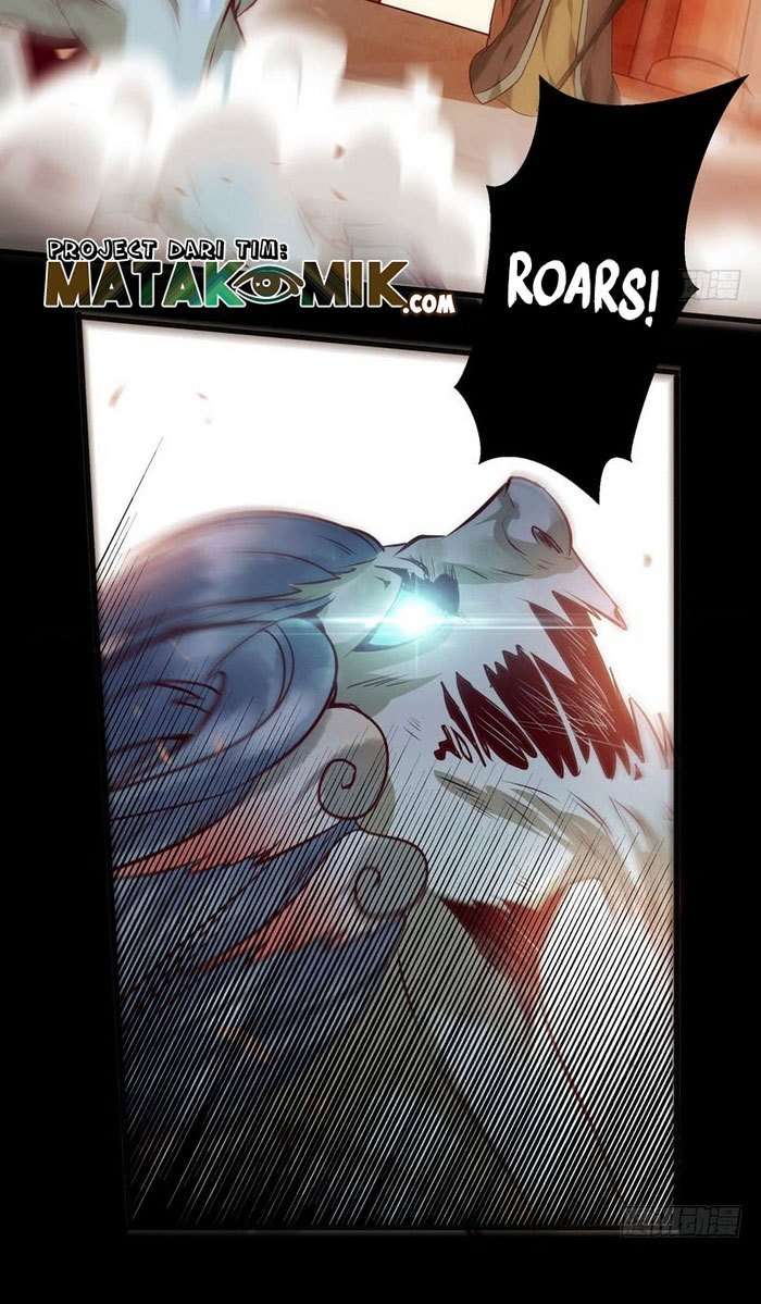 Halaman 19 dari The Ghostly Doctor Chapter 121
