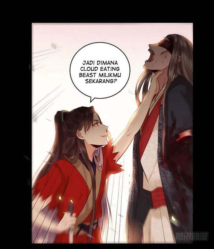 Halaman 27 dari The Ghostly Doctor Chapter 121