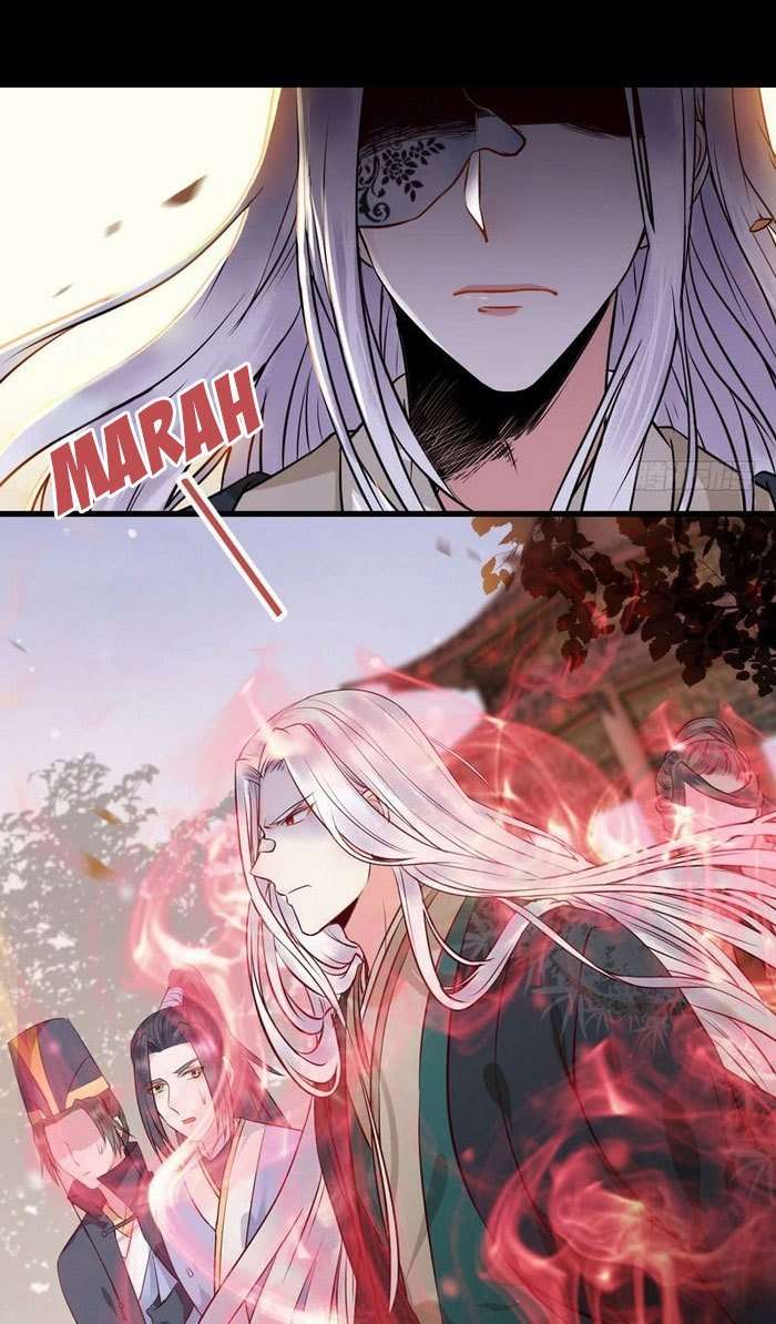 Halaman 3 dari The Ghostly Doctor Chapter 121