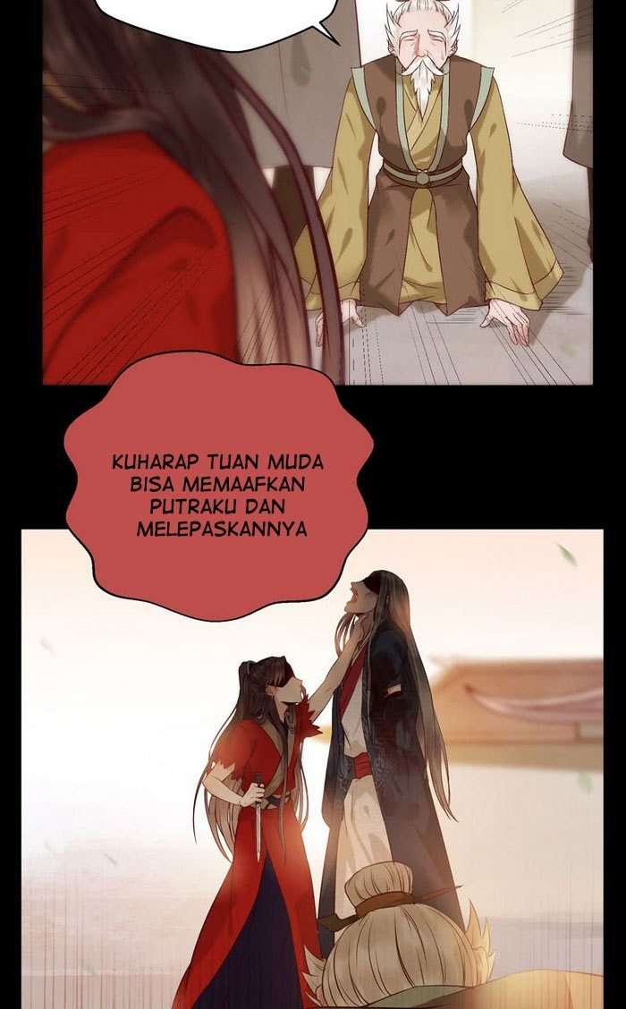 Halaman 30 dari The Ghostly Doctor Chapter 121