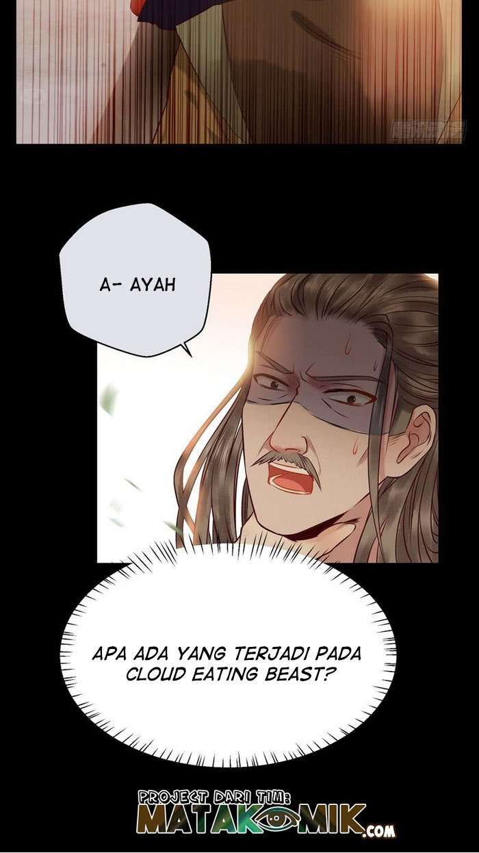 Halaman 31 dari The Ghostly Doctor Chapter 121