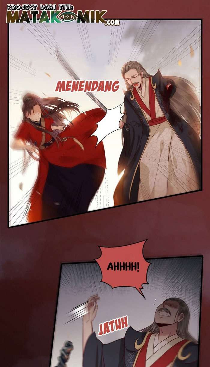 Halaman 6 dari The Ghostly Doctor Chapter 121