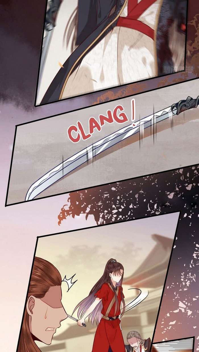 Halaman 7 dari The Ghostly Doctor Chapter 121
