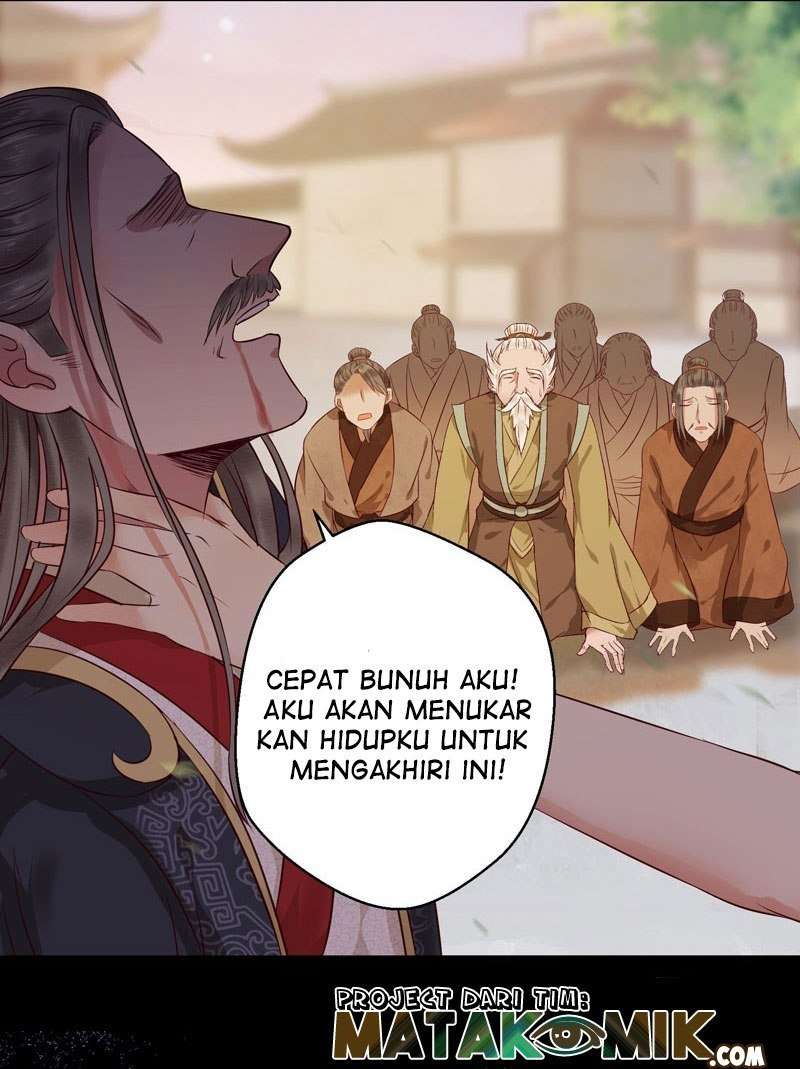 Halaman 12 dari The Ghostly Doctor Chapter 122