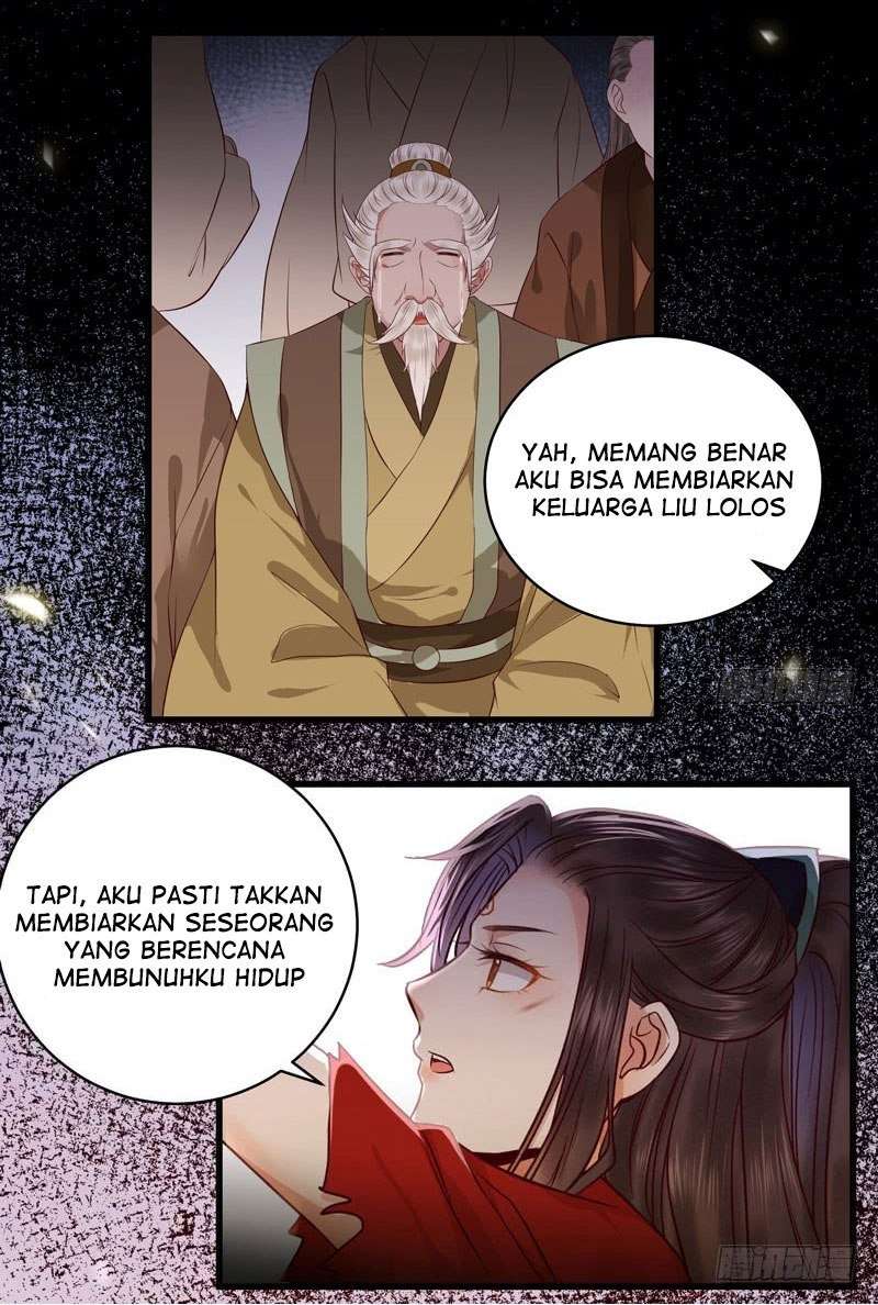 Halaman 13 dari The Ghostly Doctor Chapter 122