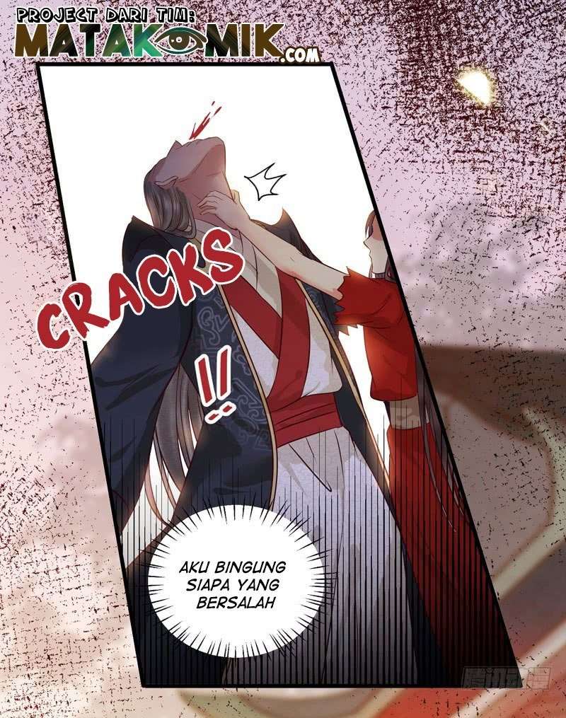 Halaman 14 dari The Ghostly Doctor Chapter 122