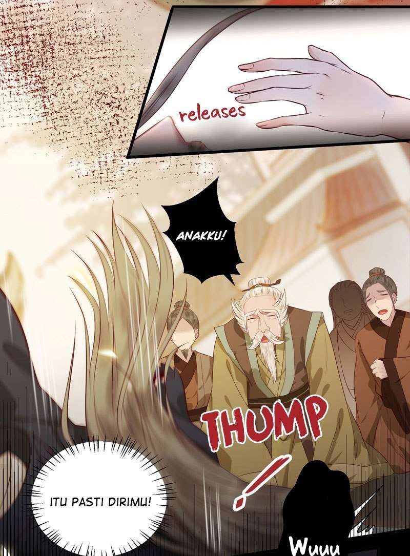 Halaman 15 dari The Ghostly Doctor Chapter 122