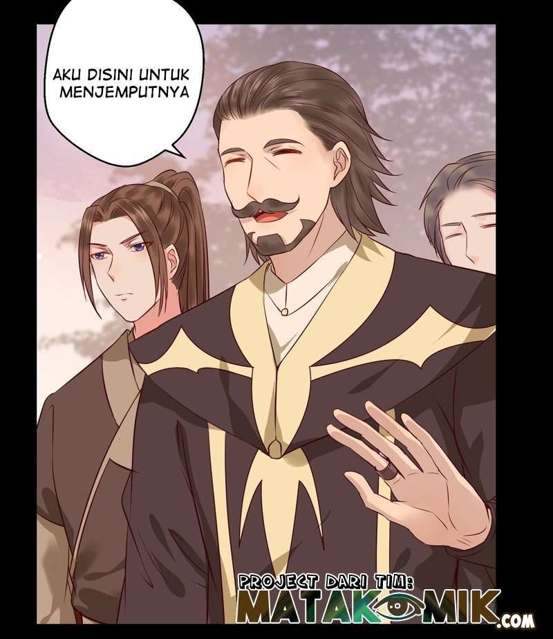 Halaman 17 dari The Ghostly Doctor Chapter 122