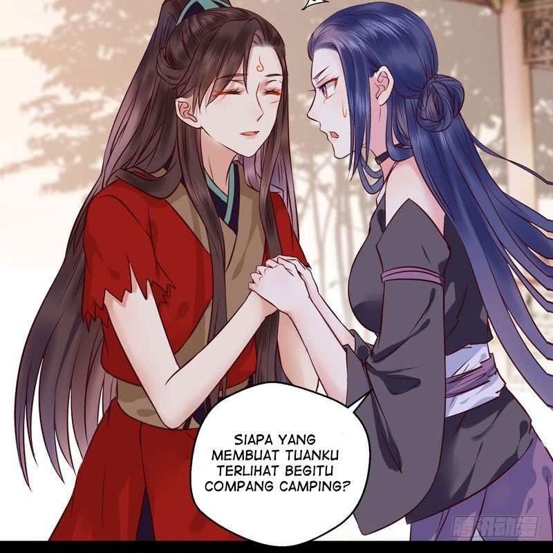 Halaman 21 dari The Ghostly Doctor Chapter 122
